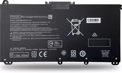 HP HT03XL