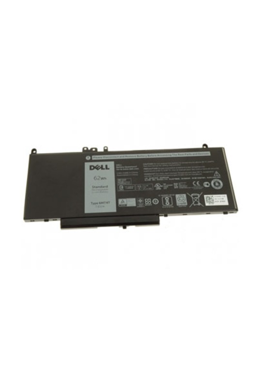DELL E5470