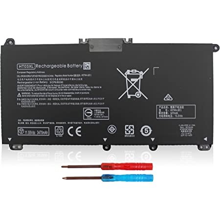 HP HT03XL