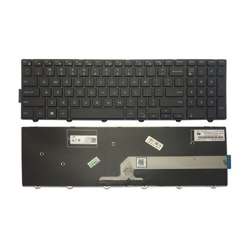 Dell Keyboard 3542