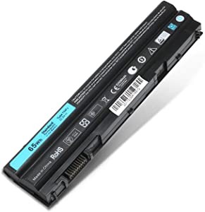 DELL E6420