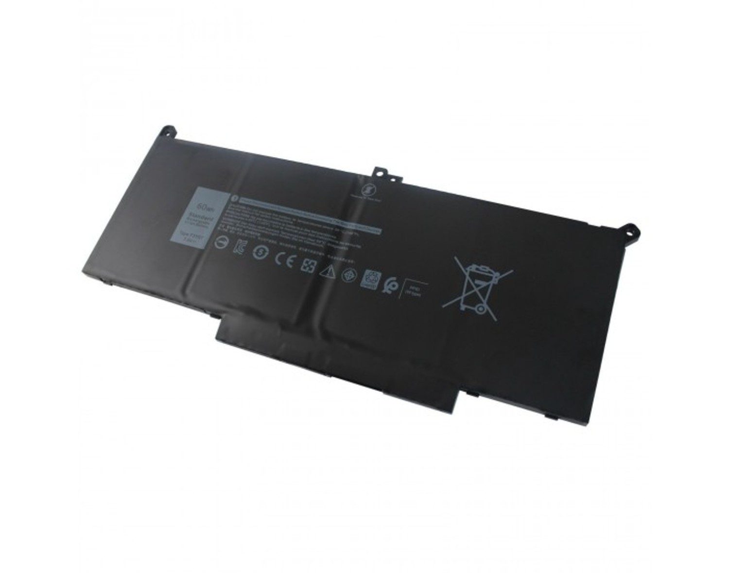 DELL E7480