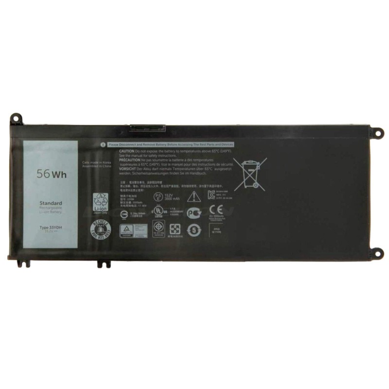 DELL 33YDH