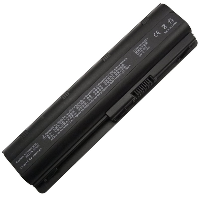 HP CQ42
